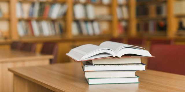 Detail Contoh Jenis Buku Fiksi Nomer 52