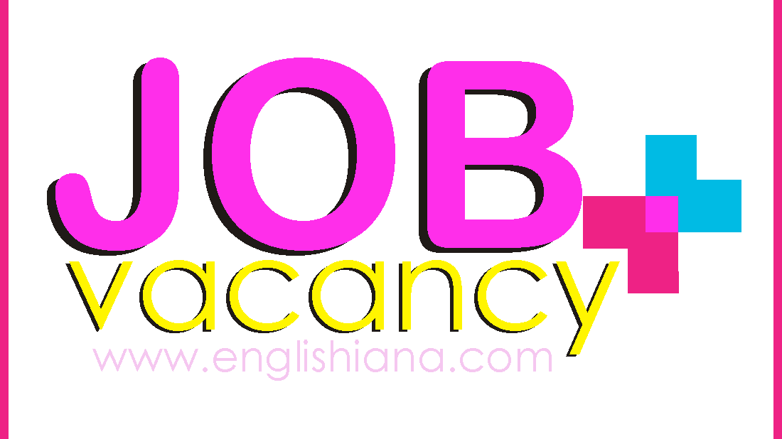 Detail Contoh Job Advertisement Nomer 30