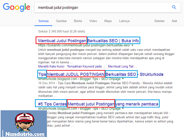 Detail Contoh Judul Artikel Yang Menarik Nomer 32