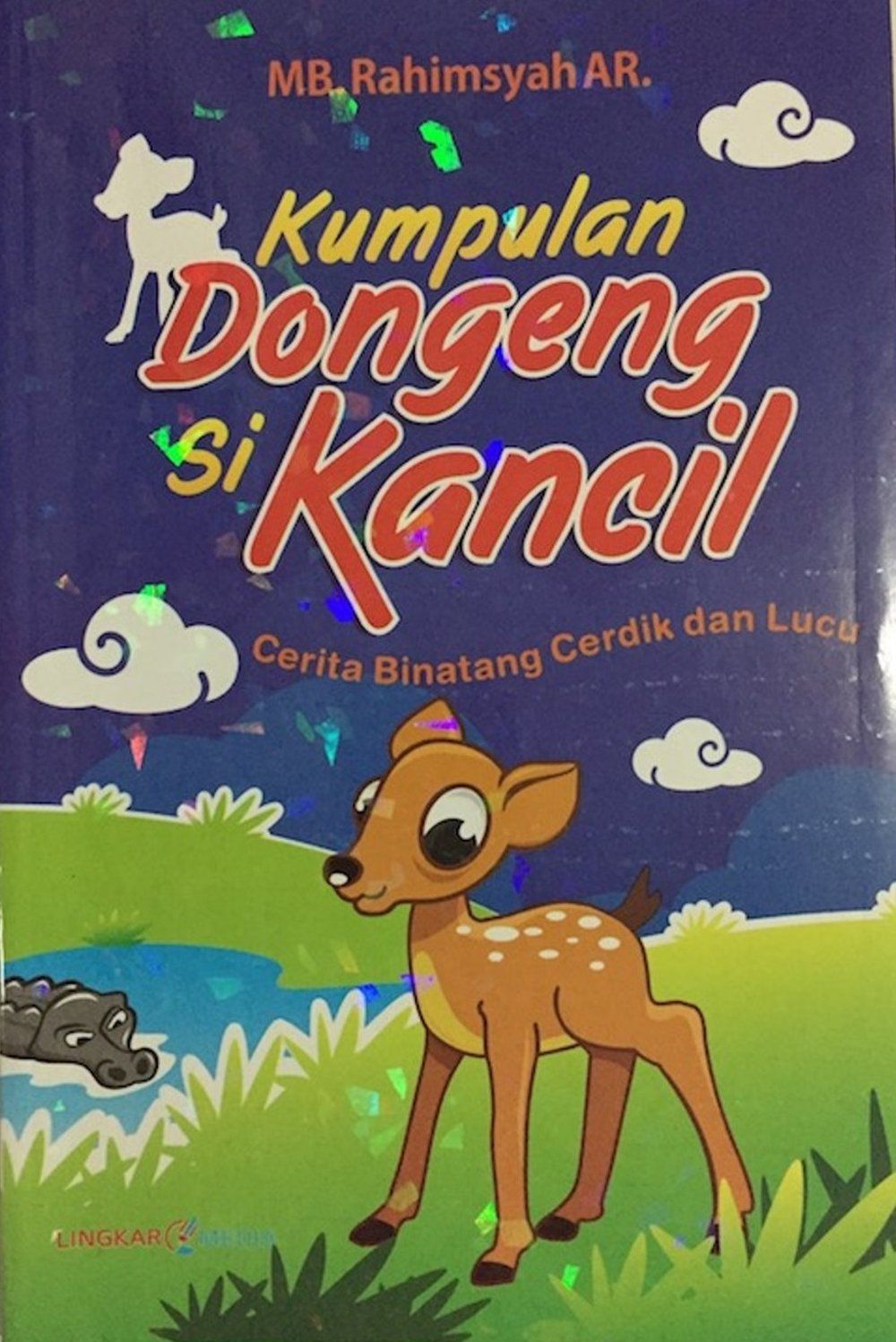 Detail Contoh Judul Buku Nomer 26