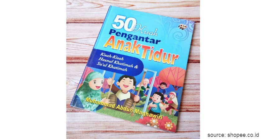 Detail Contoh Judul Buku Nomer 43