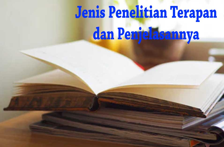 Detail Contoh Judul Penelitian Terapan Nomer 26