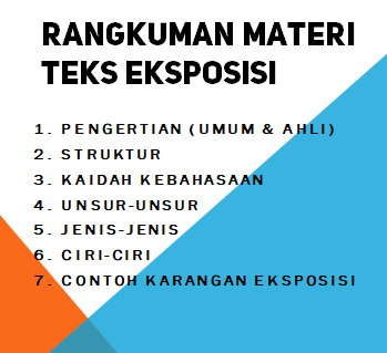 Detail Contoh Kaidah Kebahasaan Nomer 35