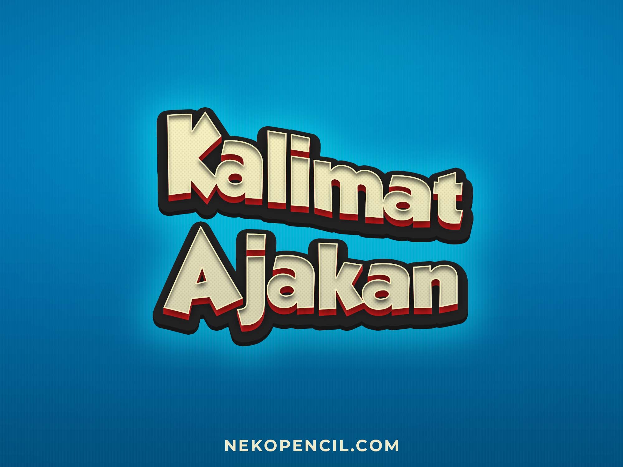 Detail Contoh Kalimat Ajakan Dalam Bahasa Inggris Nomer 32