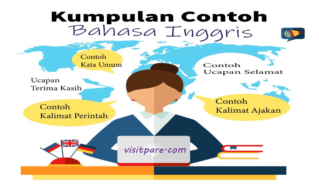 Detail Contoh Kalimat Bahasa Inggris Nomer 54