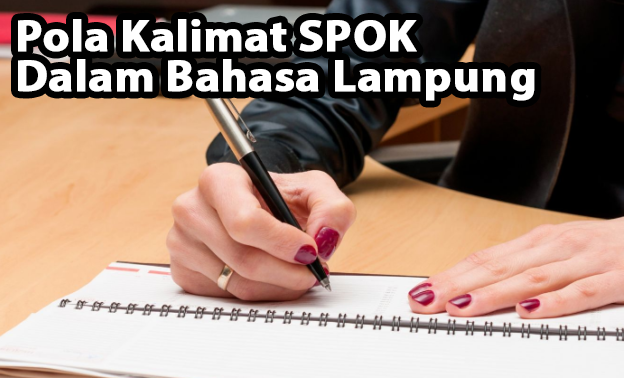 Detail Contoh Kalimat Bahasa Lampung Dan Artinya Nomer 29