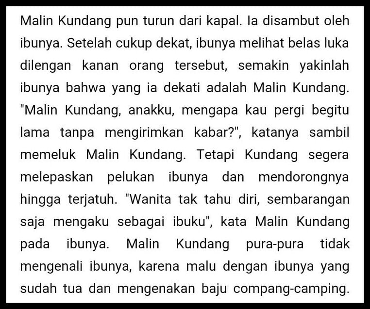 Detail Contoh Kalimat Dikte Untuk Kelas 1 Sd Nomer 25