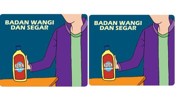 Detail Contoh Kalimat Iklan Buku Tulis Nomer 35