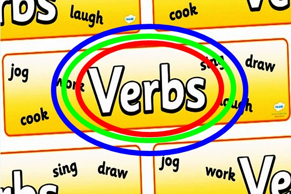 Detail Contoh Kalimat Irregular Verb Beserta Artinya Nomer 18