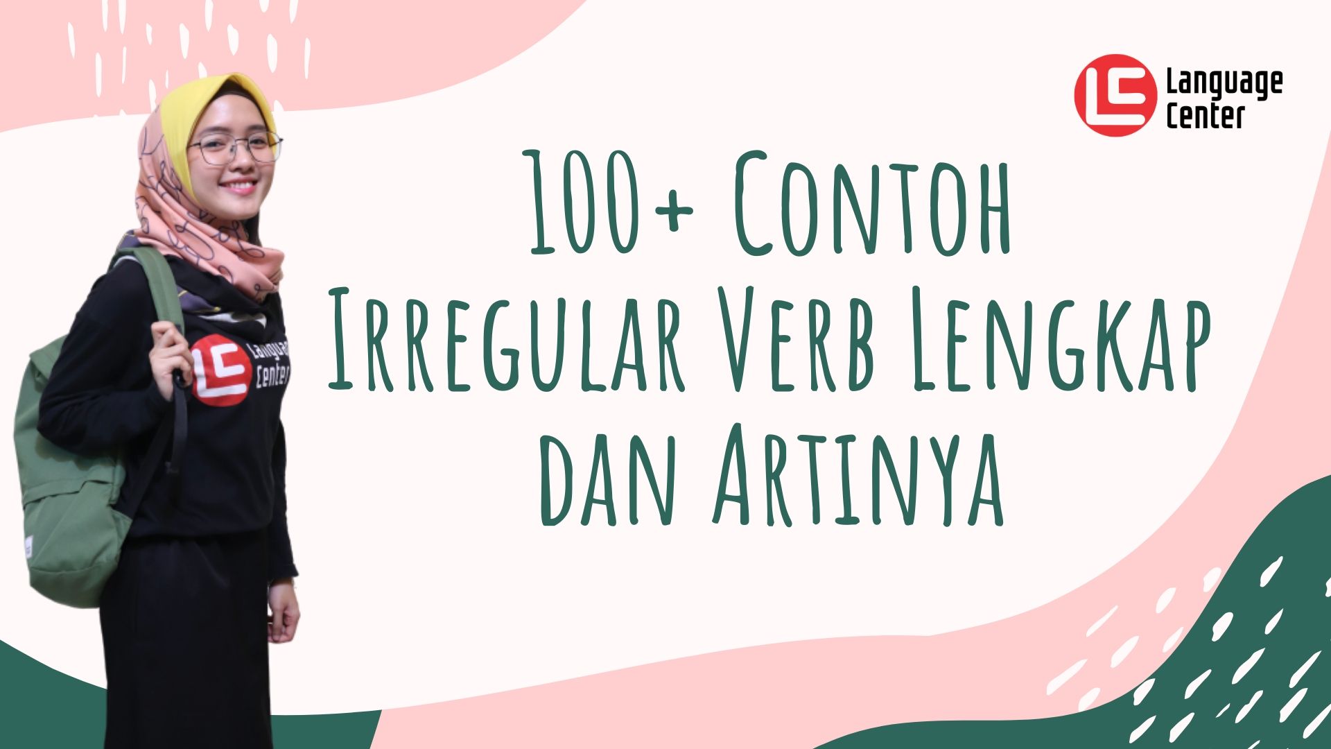 Detail Contoh Kalimat Irregular Verb Beserta Artinya Nomer 49