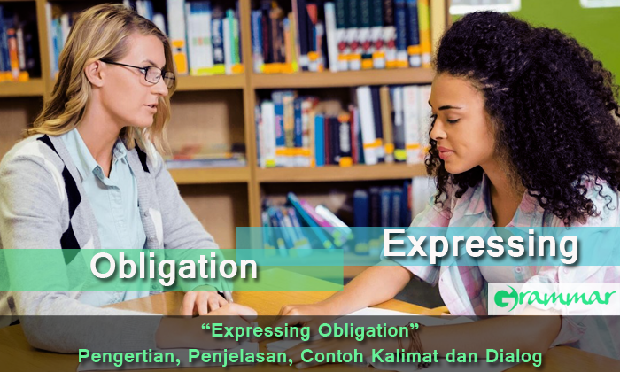 Detail Contoh Kalimat Kewajiban Dalam Bahasa Inggris Nomer 49