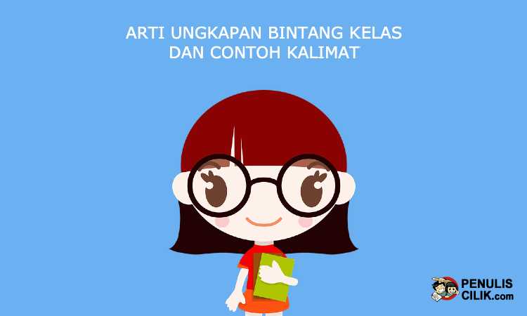 Detail Contoh Kalimat Kutu Buku Nomer 34