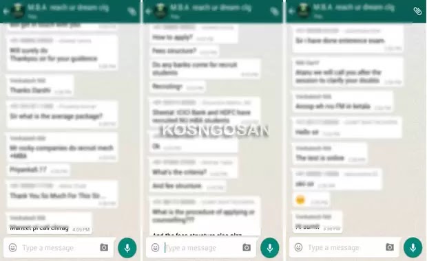 Detail Contoh Kalimat Menyapa Pelanggan Nomer 24