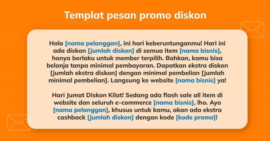 Detail Contoh Kalimat Menyapa Pelanggan Nomer 50