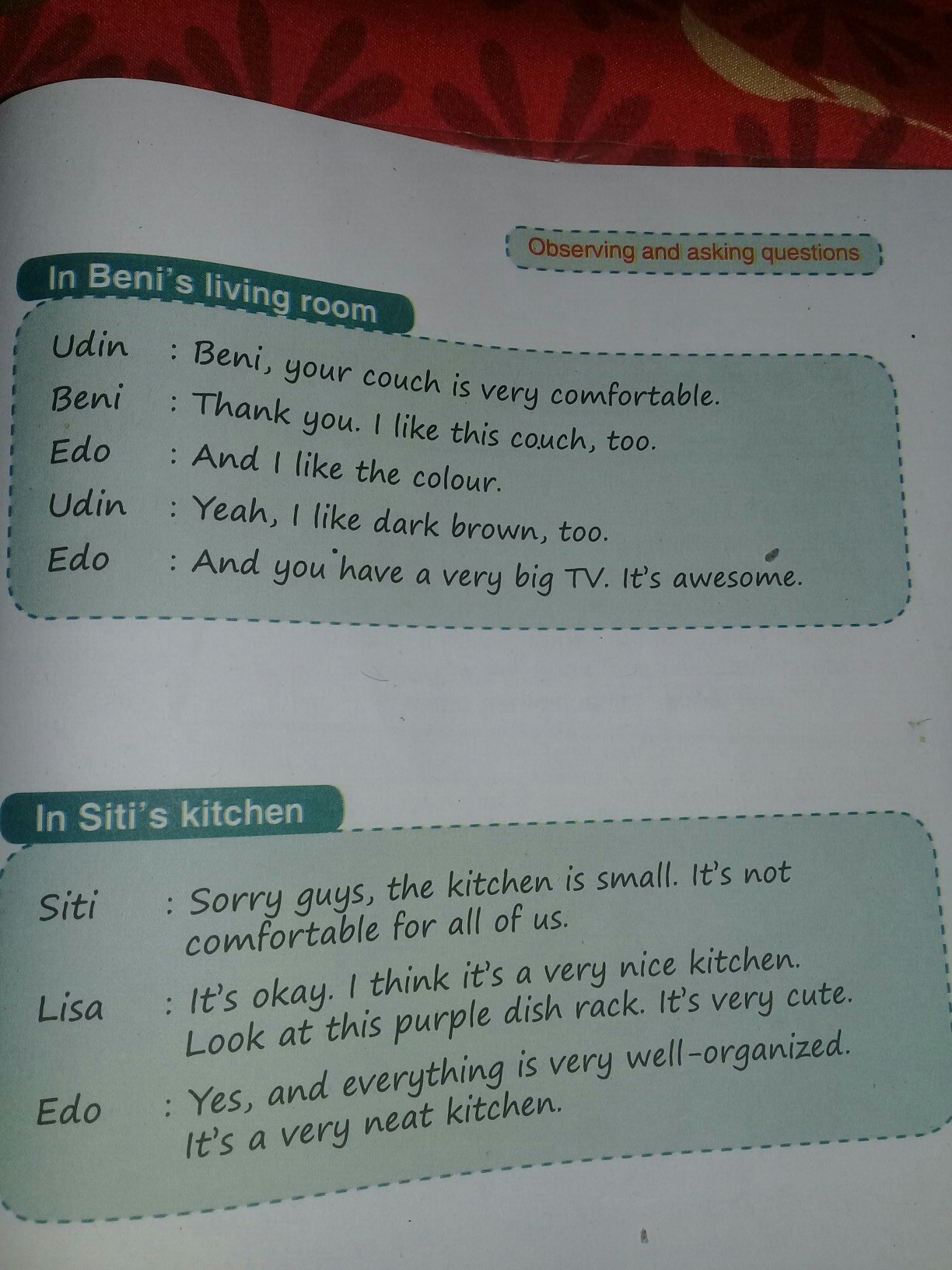 Detail Contoh Kalimat Nominal Dalam Bahasa Inggris Nomer 8