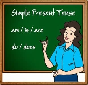 Detail Contoh Kalimat Present Continuous Tense Beserta Artinya Nomer 38