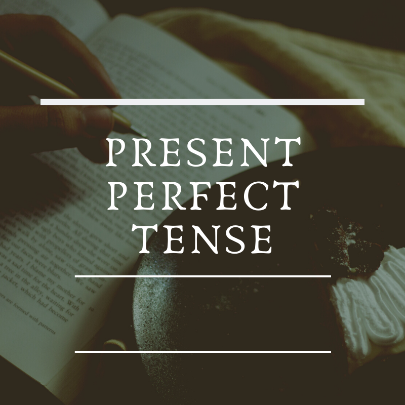 Detail Contoh Kalimat Present Perfect Continuous Tense Beserta Artinya Nomer 51