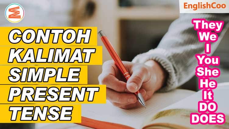 Detail Contoh Kalimat Present Perfect Tense Beserta Artinya Nomer 31