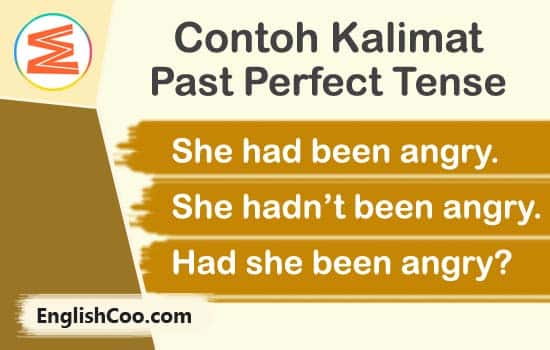 Detail Contoh Kalimat Present Perfect Tense Beserta Artinya Nomer 52