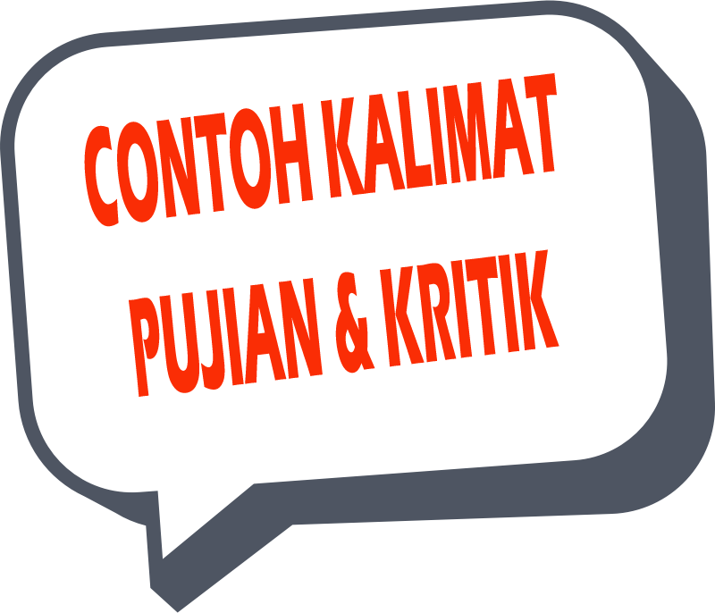 Detail Contoh Kalimat Pujian Untuk Anak Sd Kelas 1 Nomer 28