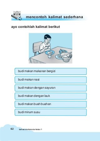 Detail Contoh Kalimat Sederhana Untuk Anak Tk Nomer 16