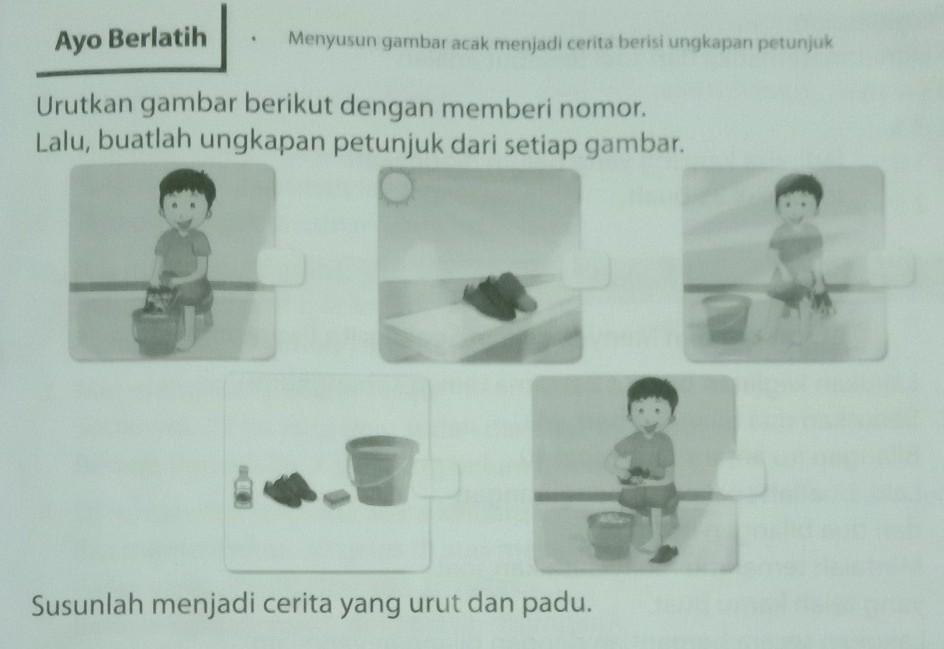 Detail Contoh Kalimat Ungkapan Petunjuk Nomer 10