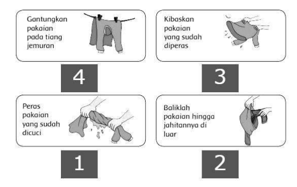 Detail Contoh Kalimat Ungkapan Petunjuk Nomer 32