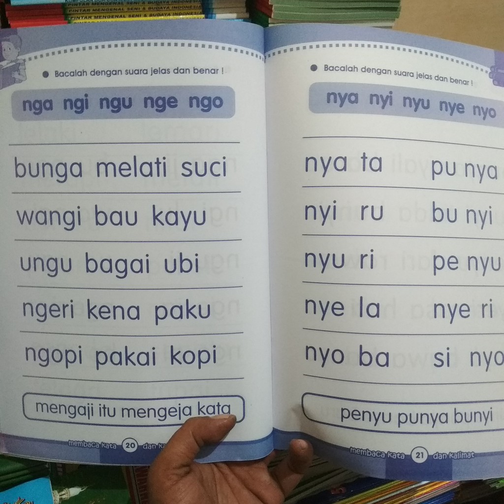 Detail Contoh Kalimat Untuk Anak Tk Nomer 17