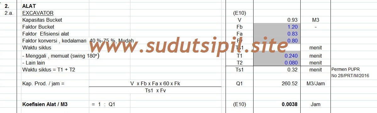 Detail Contoh Kapasitas Produksi Nomer 35