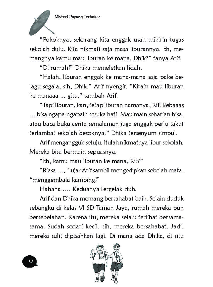 Detail Contoh Karangan Bahasa Inggris Nomer 45