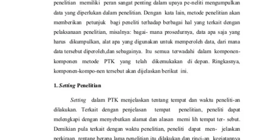 Detail Contoh Karangan Bahasa Jawa Nomer 25