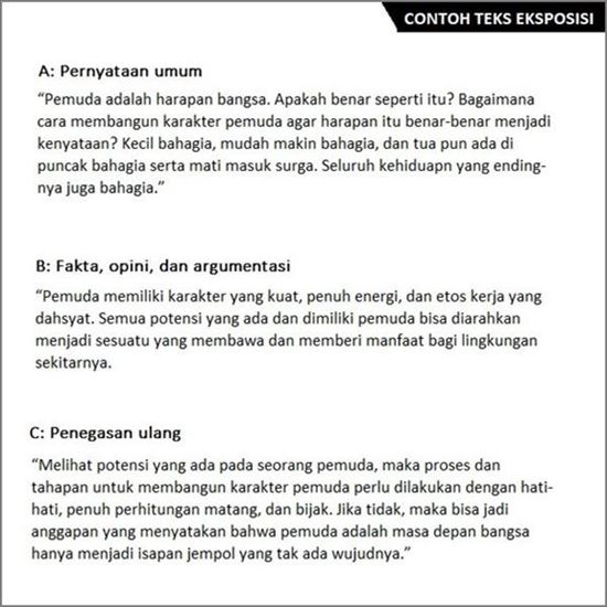 Detail Contoh Karangan Harapan Masa Depan Nomer 28