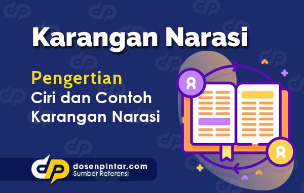 Detail Contoh Karangan Narasi Bahasa Sunda Nomer 14