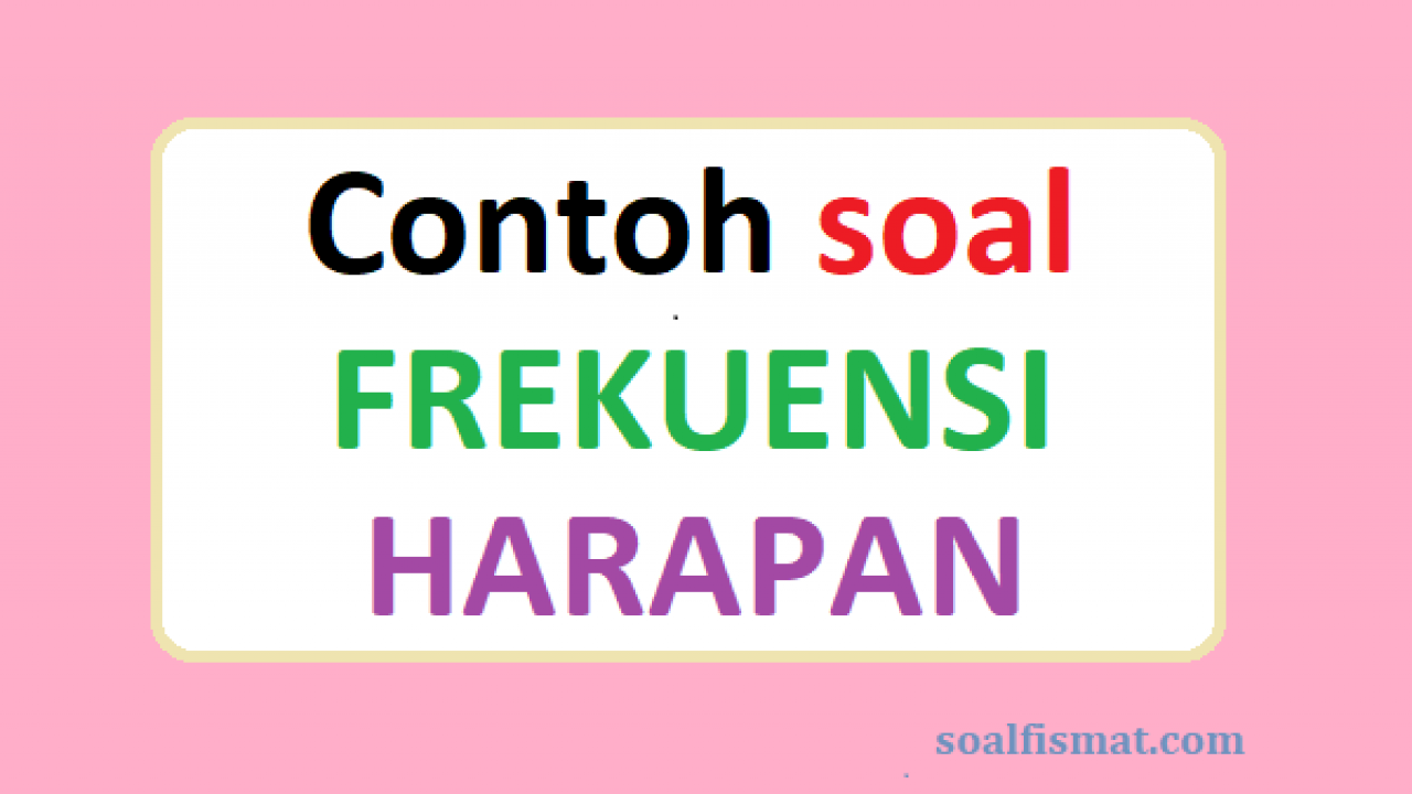 Detail Contoh Kartu Harapan Nomer 40