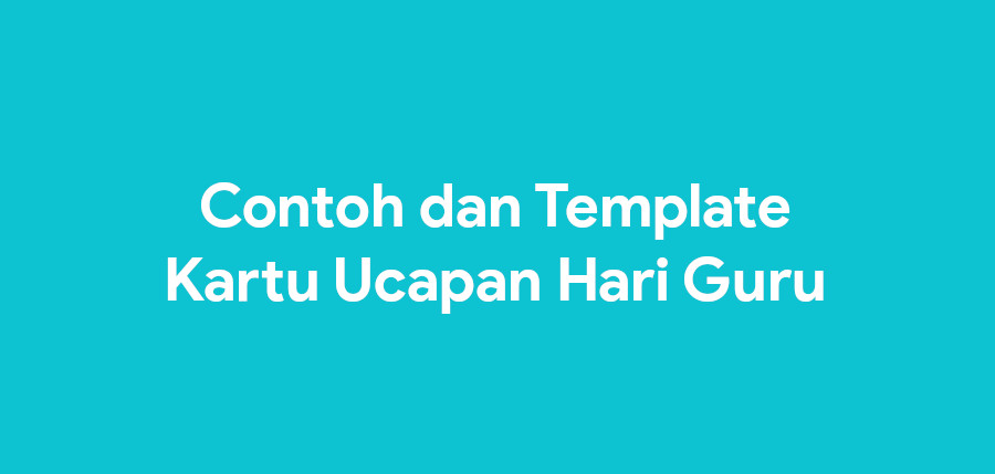 Download Contoh Kartu Harapan Nomer 41