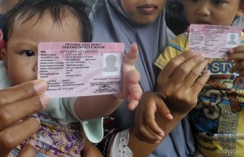 Detail Contoh Kartu Identitas Anak Nomer 21