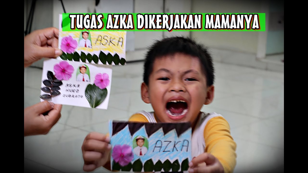 Detail Contoh Kartu Kata Untuk Anak Sd Kelas 1 Nomer 21