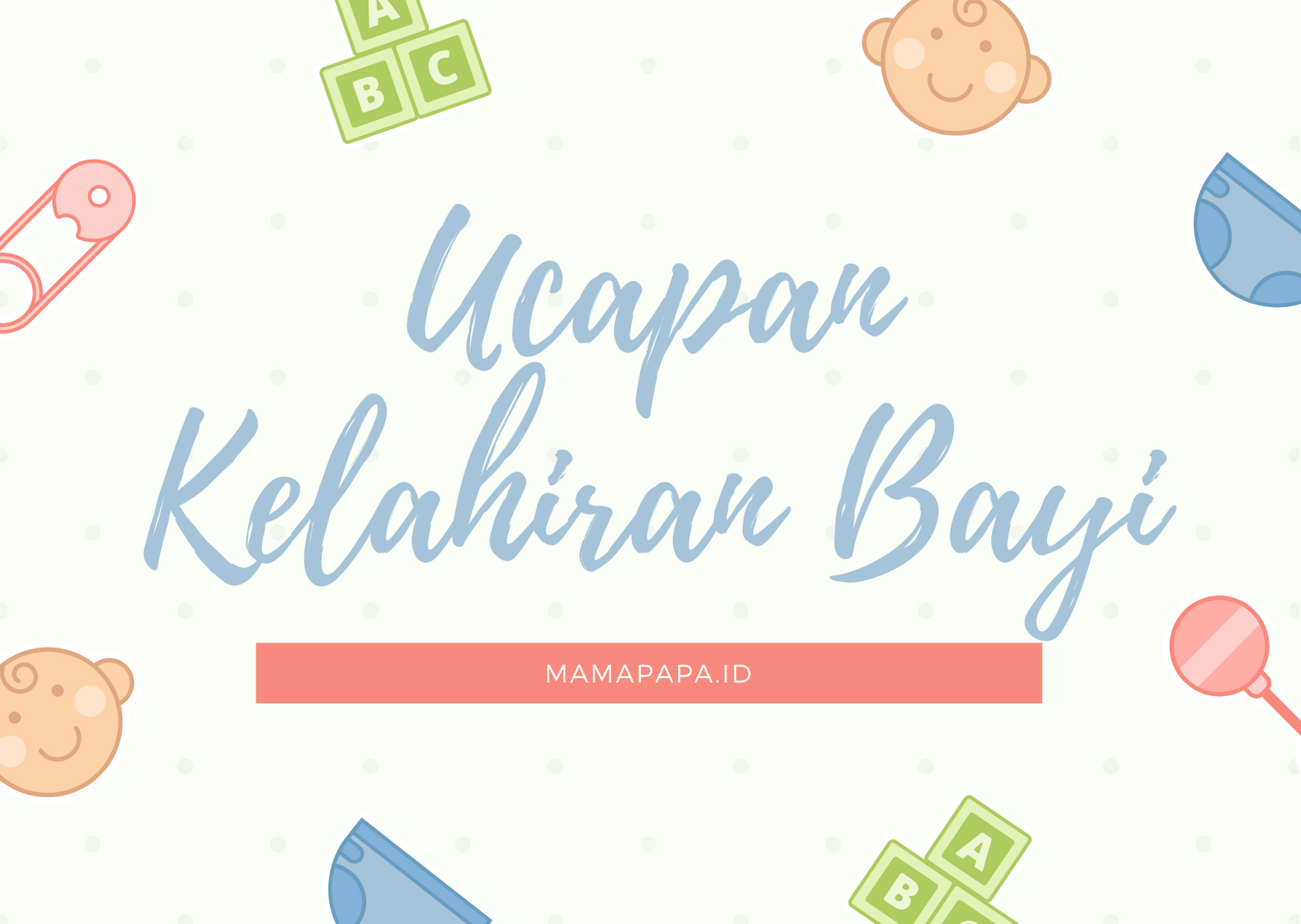 Detail Contoh Kartu Ucapan Selamat Atas Kelahiran Bayi Nomer 3