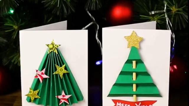 Detail Contoh Kartu Ucapan Selamat Natal Nomer 49