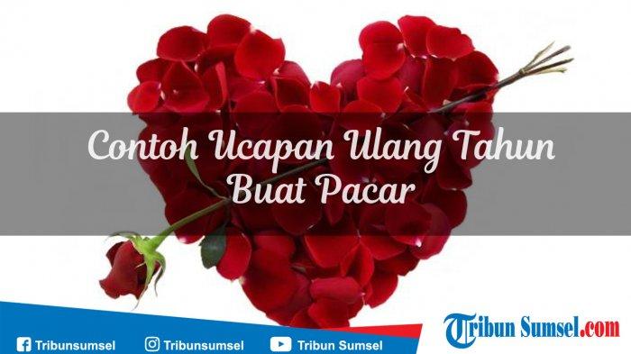 Detail Contoh Kartu Ucapan Ulang Tahun Untuk Pacar Nomer 29