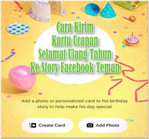 Detail Contoh Kartu Ucapan Ulang Tahun Untuk Sahabat Nomer 43