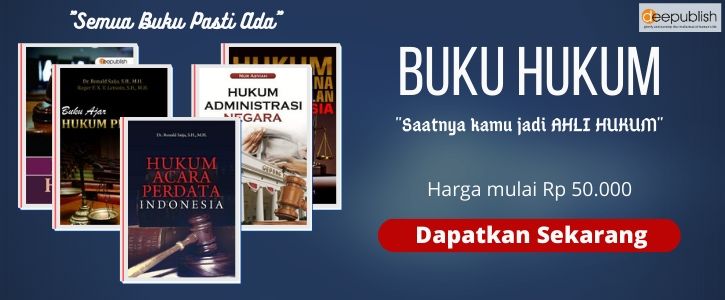 Detail Contoh Kasus Hukum Acara Perdata Nomer 19