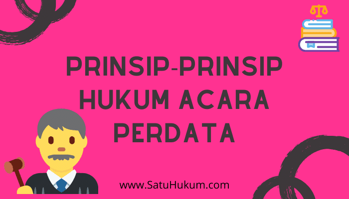 Detail Contoh Kasus Hukum Acara Perdata Nomer 33