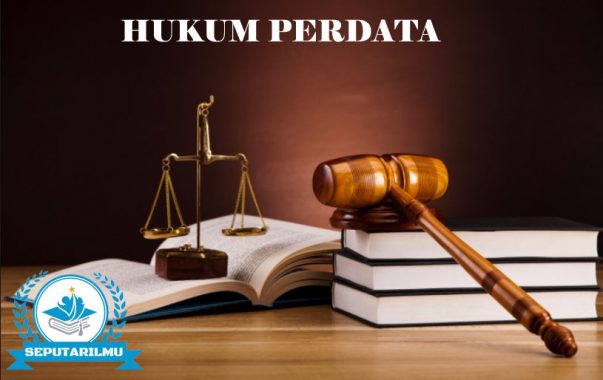 Detail Contoh Kasus Hukum Acara Perdata Nomer 35