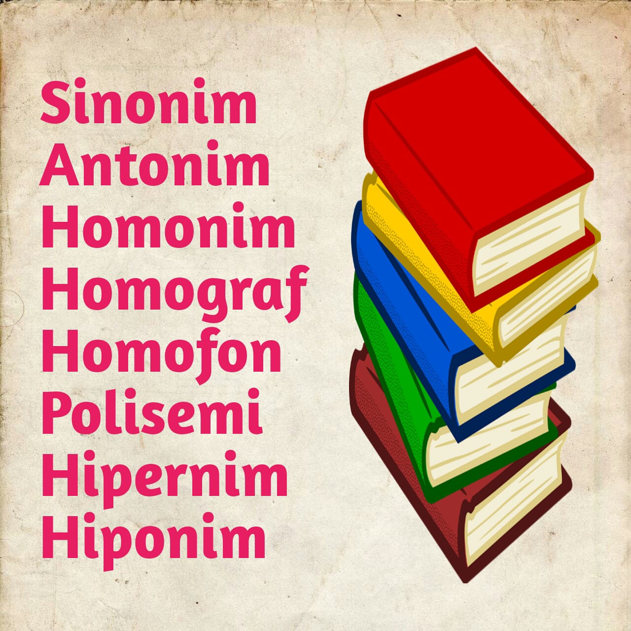 Detail Contoh Kata Homofon Nomer 39