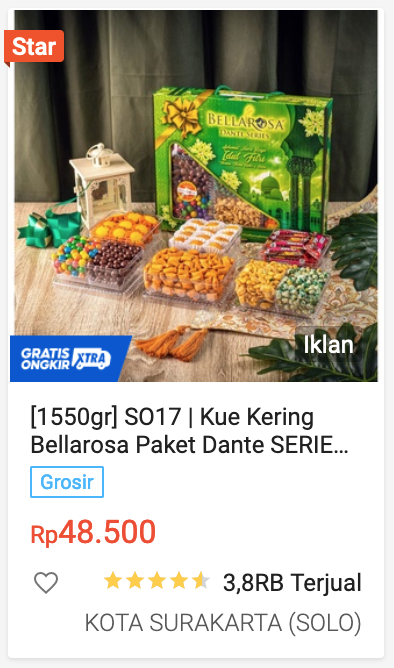 Detail Contoh Kata Homofon Nomer 46