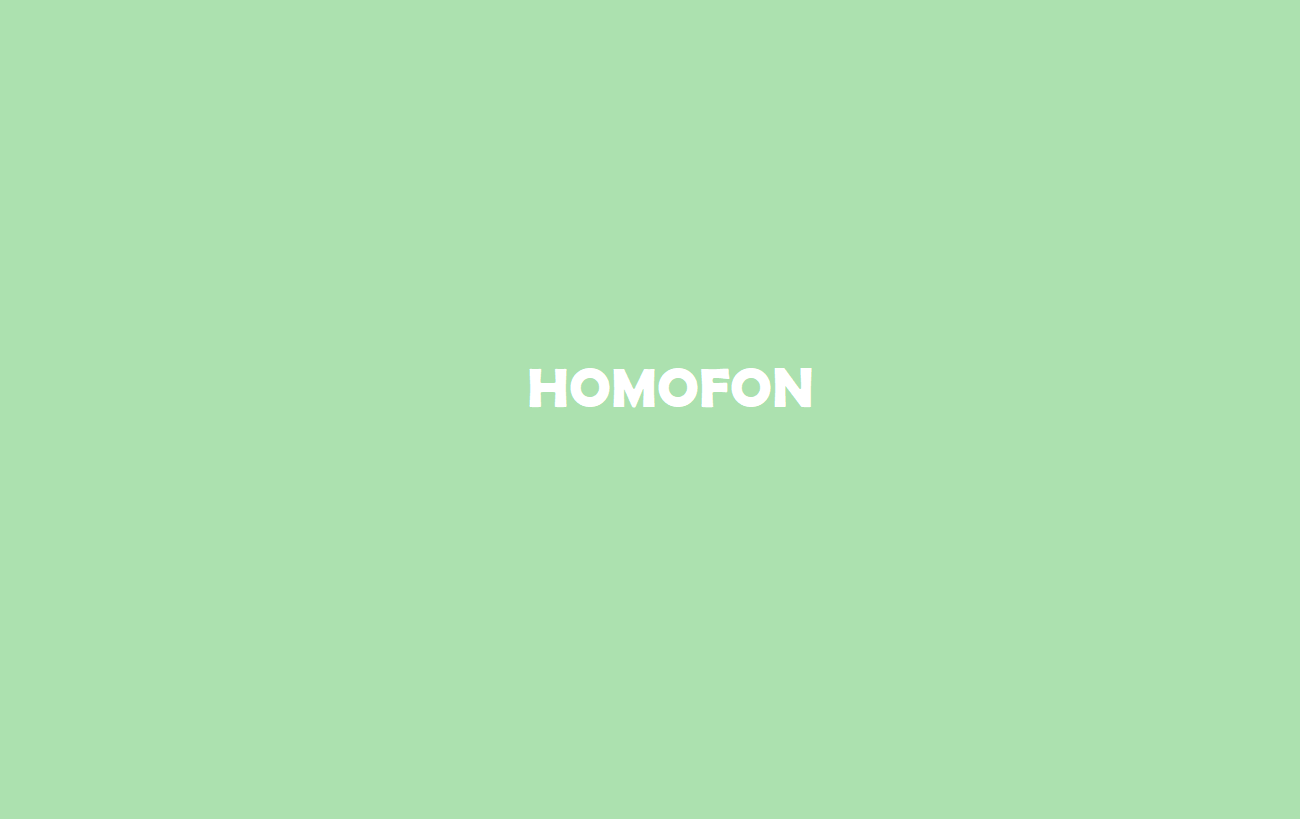 Detail Contoh Kata Homofon Nomer 47