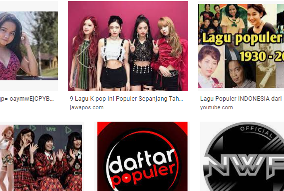 Detail Contoh Kata Kajian Dan Kata Populer Nomer 23