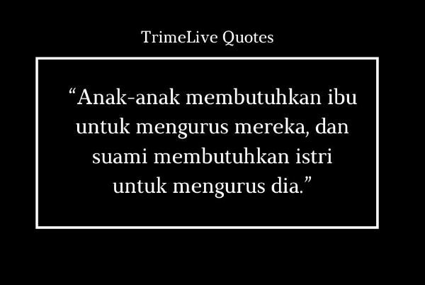 Contoh Kata Kata Nakal Untuk Istri - KibrisPDR