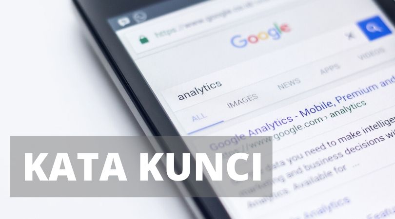 Detail Contoh Kata Kunci Dalam Artikel Nomer 29